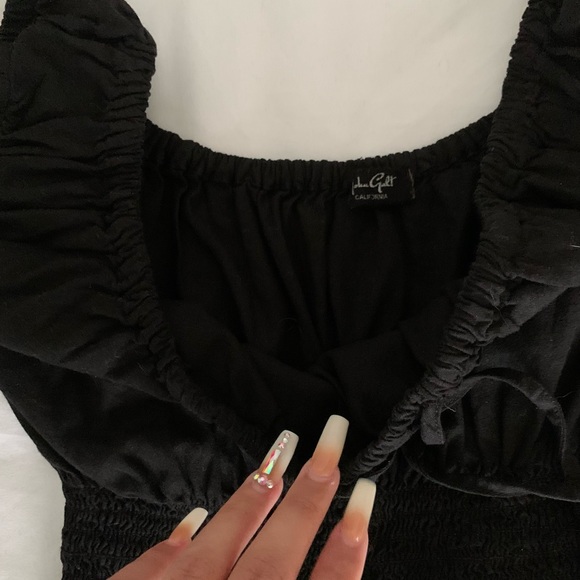 Brandy Jennifer tank! - Picture 4 of 5